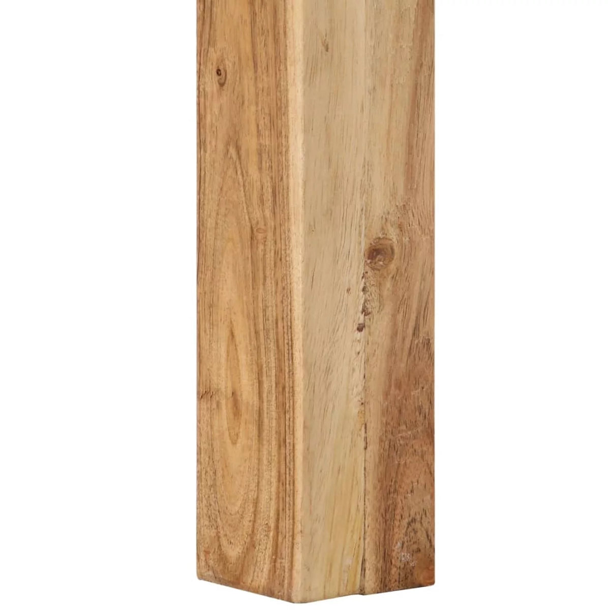 Solid Acacia Wood Coffee Table G6306