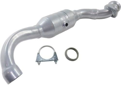 Catalytic Converter O641134