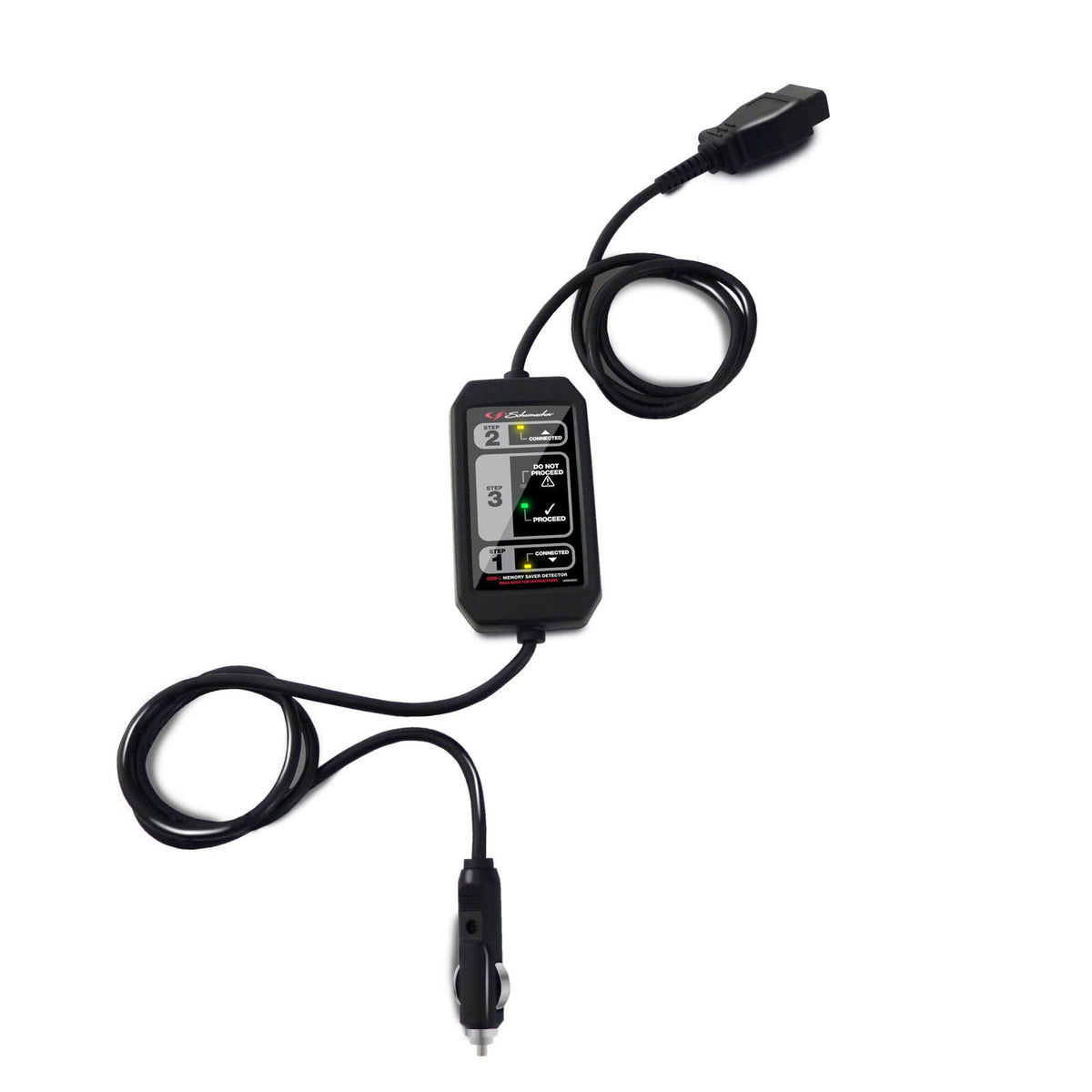 Memory Saver Detector T532503