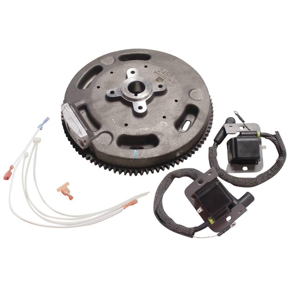 Conversion Kit 25Hp S232667