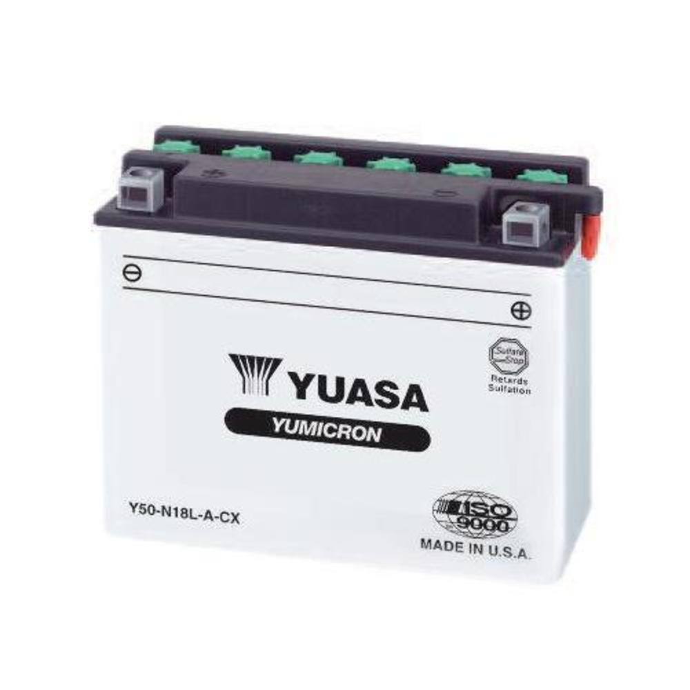 Battery P632991
