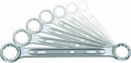 21/7 Double Ended Ring Spanner Set D217567