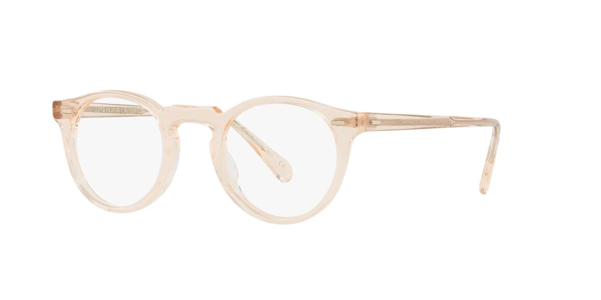 Light Silk Gregory Peck Sunglasses N600305