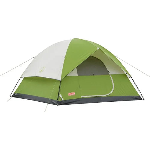 4-Person Dome Camping Tent X6949