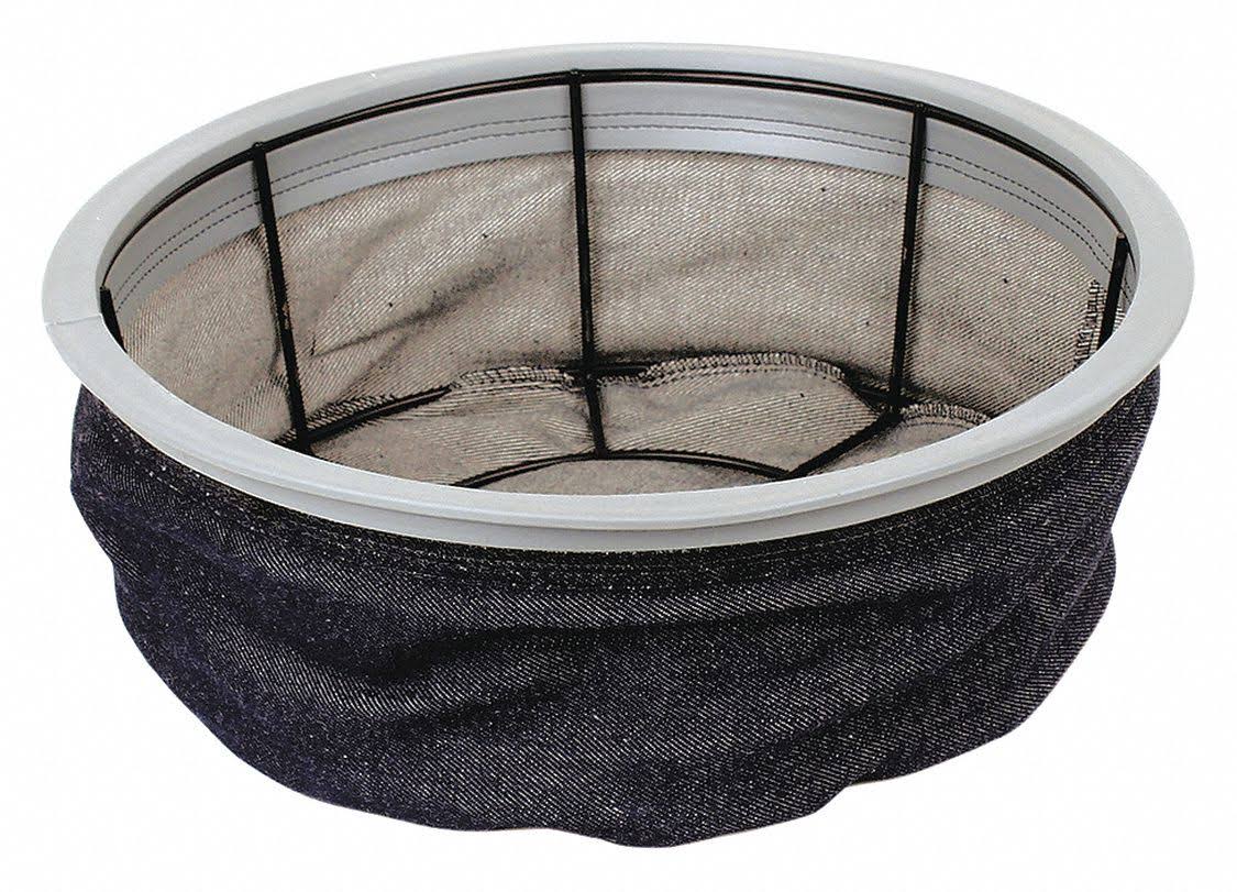 Standard Filter Assembly, 8 gal. Z5342