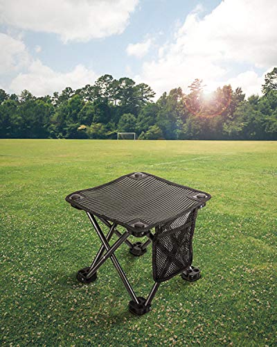 Camping Stool Portable Folding Lightweight P28527