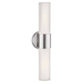 2 Light Aqueous Wall Fixture I685