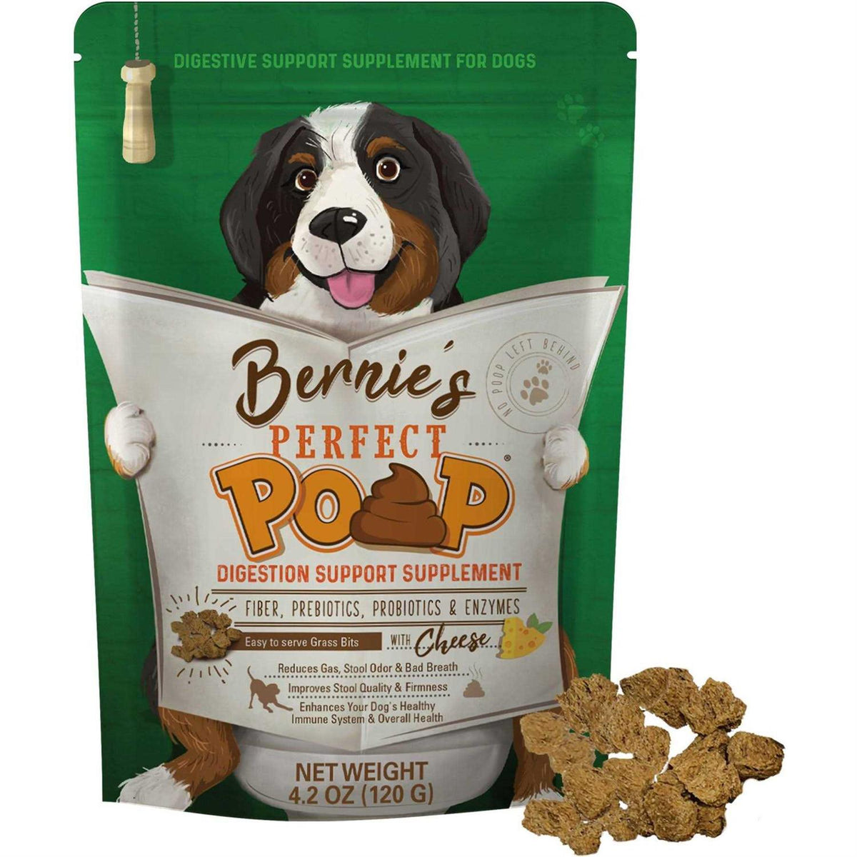 Pet Supplement A65532