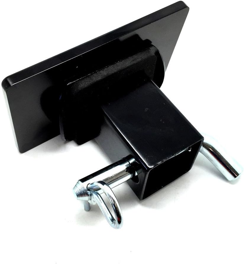 Trailer Hitch Cover Pack of 2 I64874