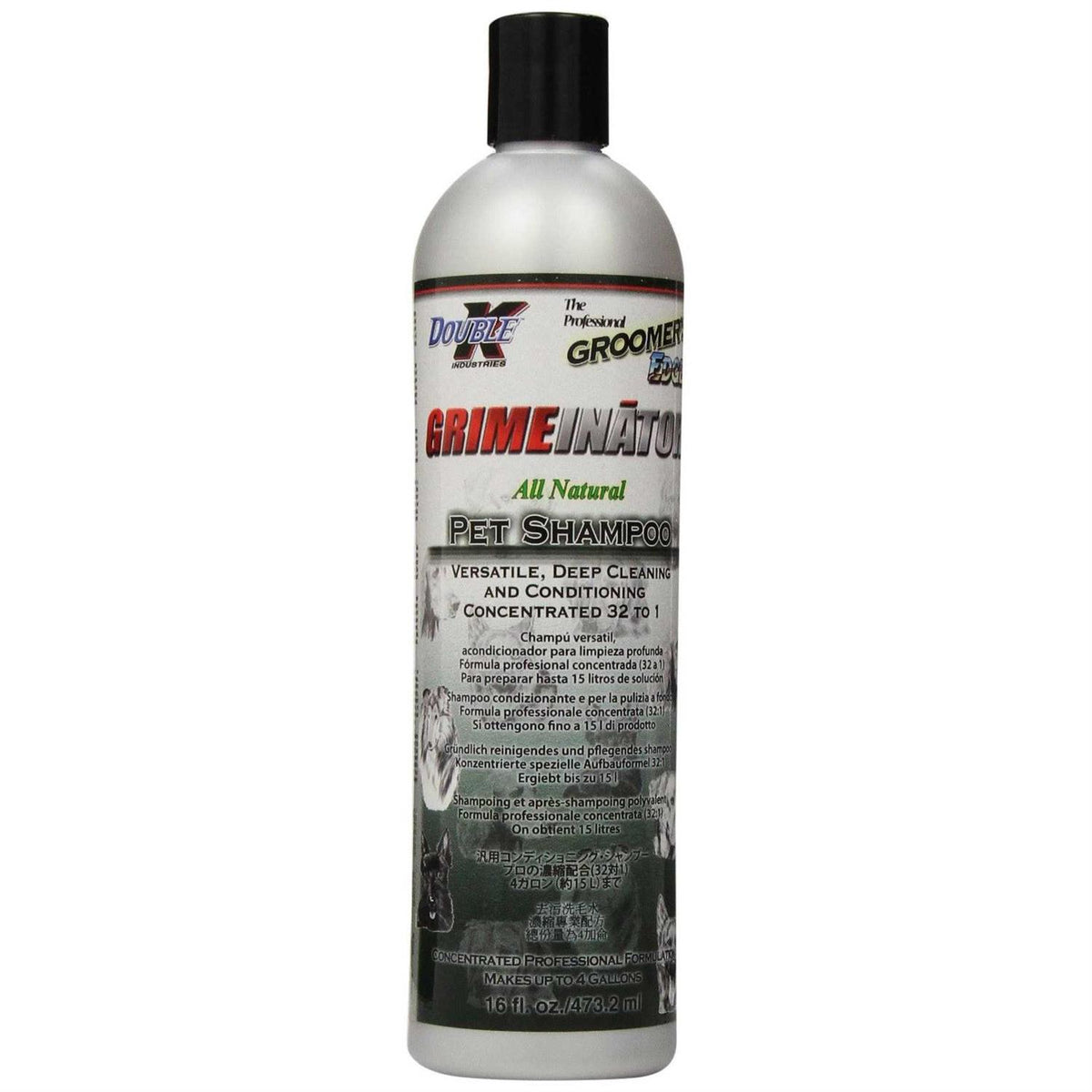 Shampoo P844047