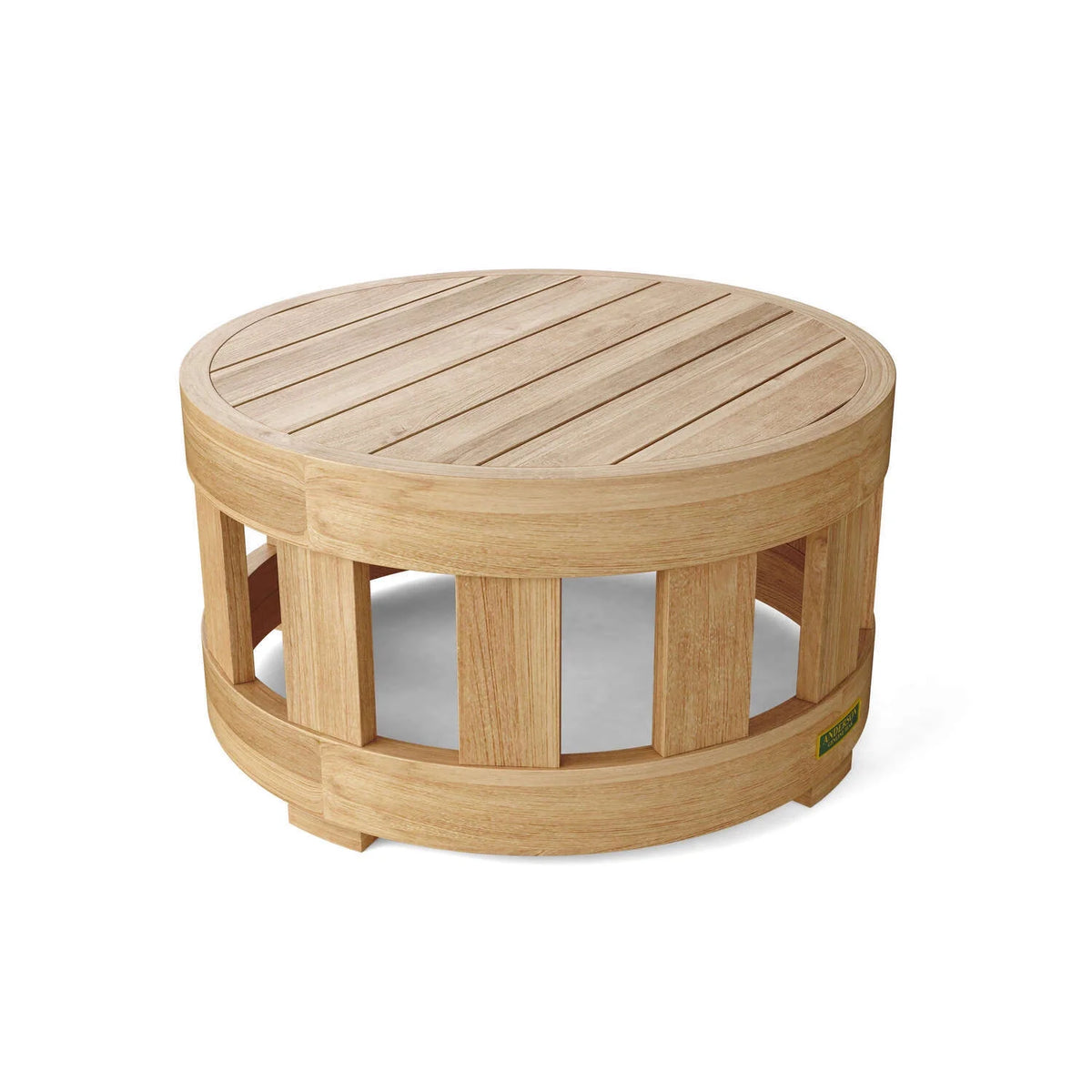 Circular Coffee Table K3985