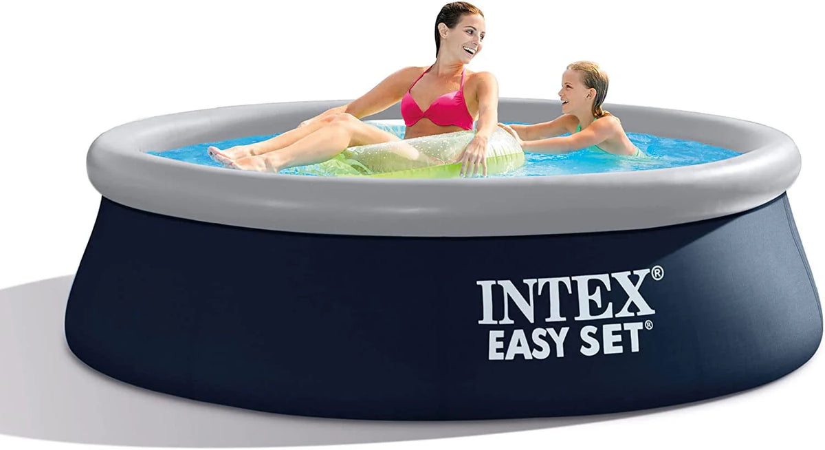 Inflatable Above Ground Swimming Pool U456441