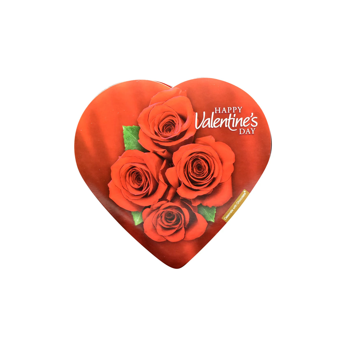 Teddy Bear Chocolates Gift Bag R433