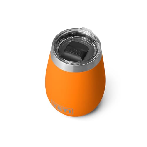 10 oz Vacuum Insulated Stainless Steel Wine Tumbler A834115