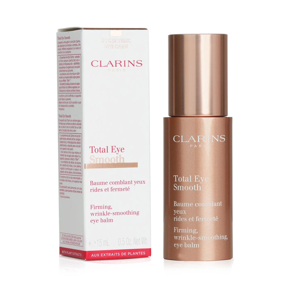 Total Eye Smooth 15ml W285
