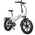 750W Folding Electric Bike 20 inch Fat Tire J470835