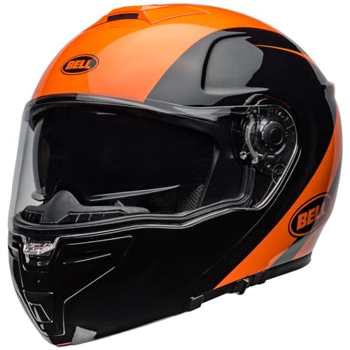 Modular Helmet Gloss Nardo Gray Large A6990