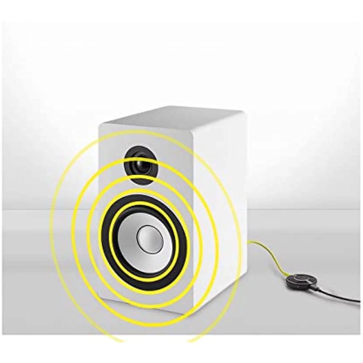 Gloss Black Chromecast Audio N516777