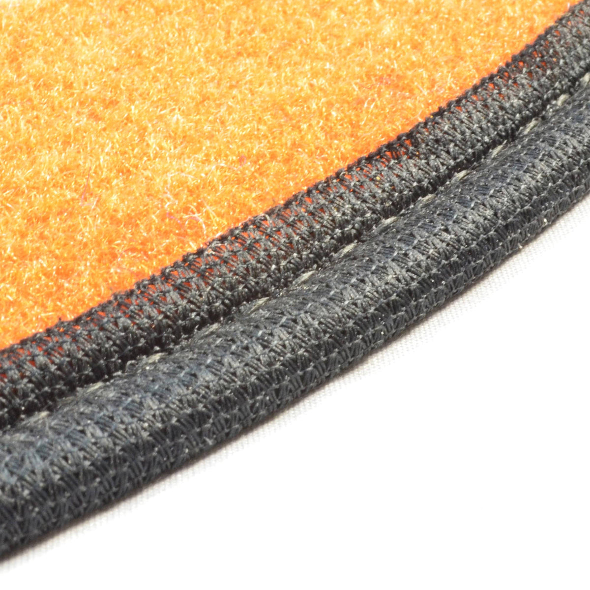 Cincinnati Bengals 2-pc Car Mats L7315