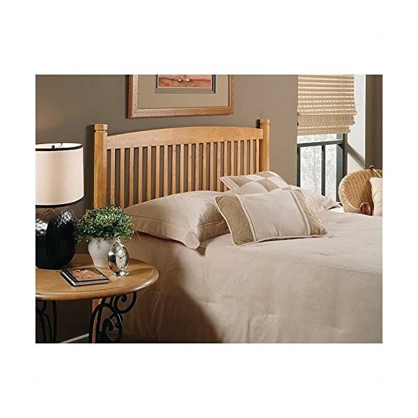 Twin Headboard H111