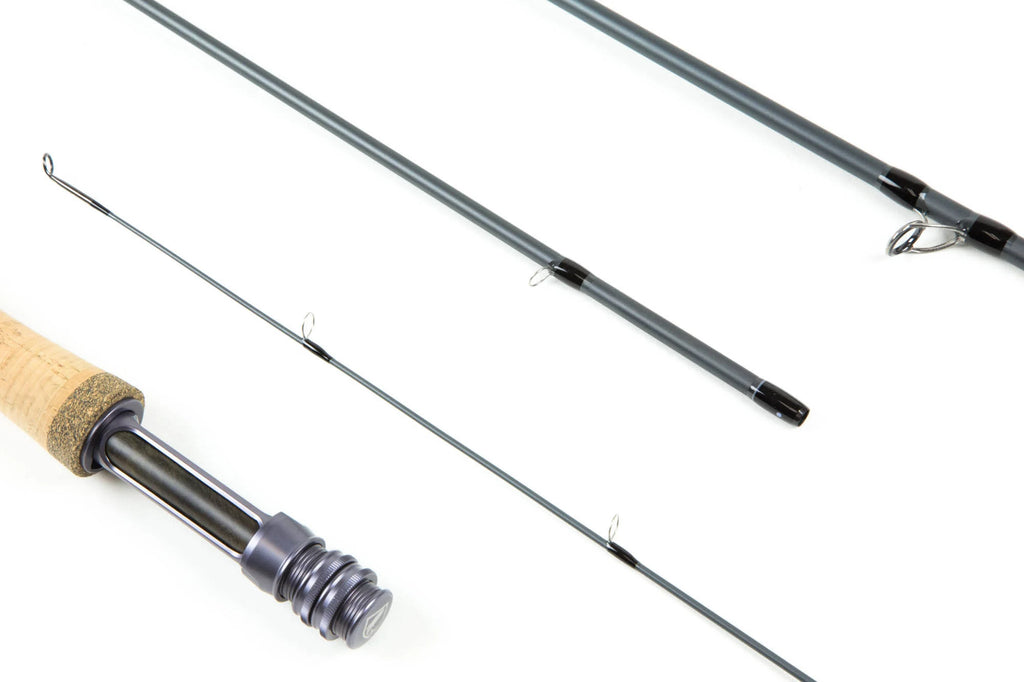 Douglas Sky Fly Rod (790-4) B56949