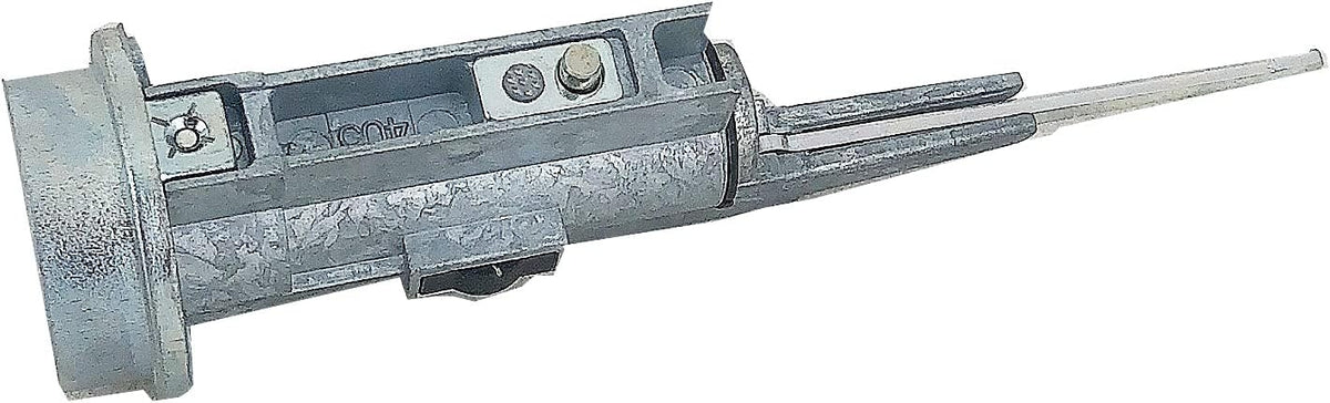Ignition Lock Cylinder Tumbler with 2 Keys Pack of 2 E755052