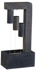 Endurance Fountain with LED Lighting O673823