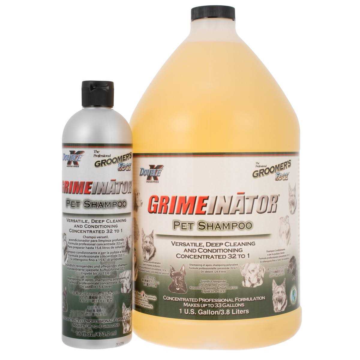 Shampoo P844047