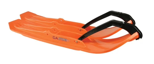Orange Mtx Ski O3989