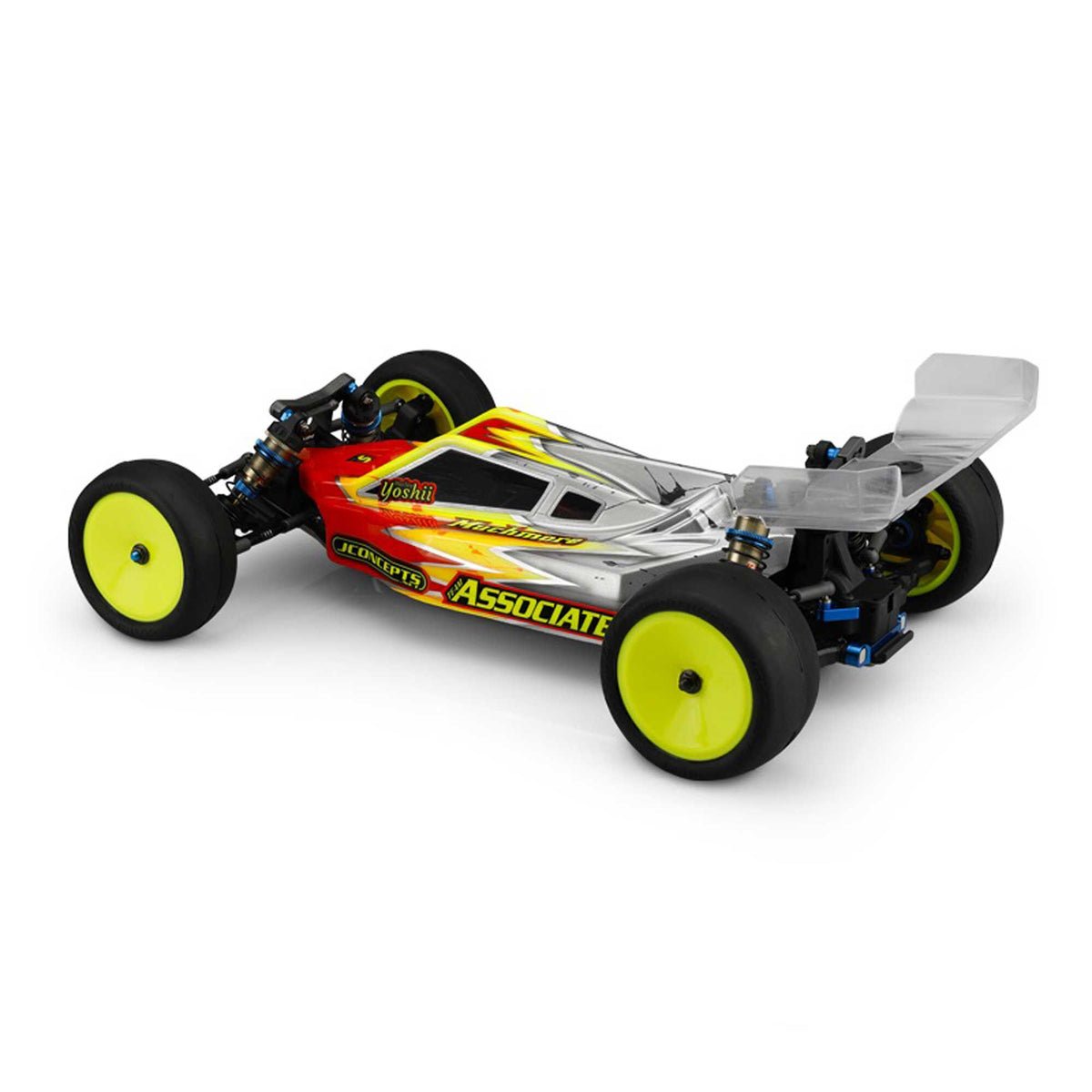Light Weight Carpet Turf Body Wing V521570
