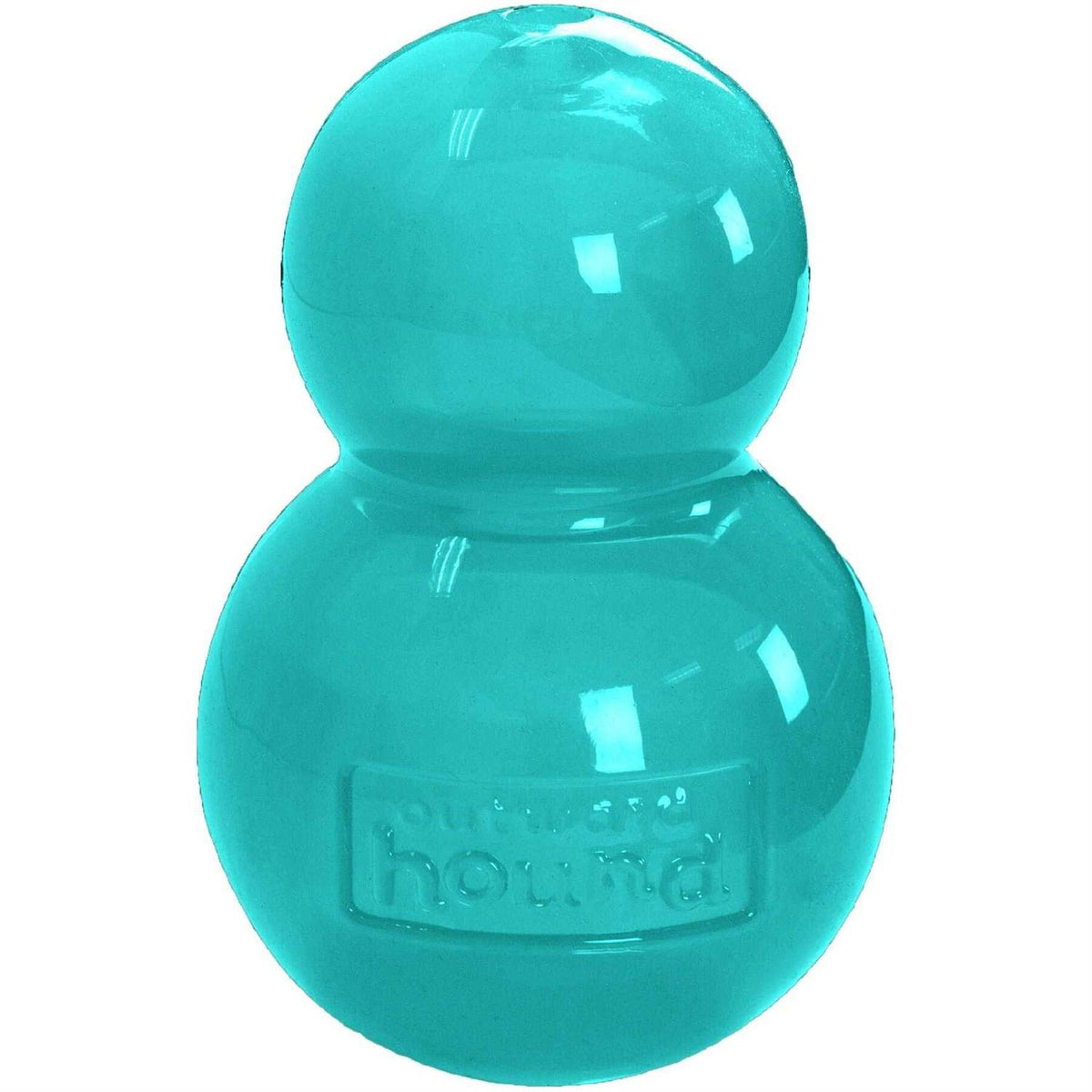 Green Dog Toy F783