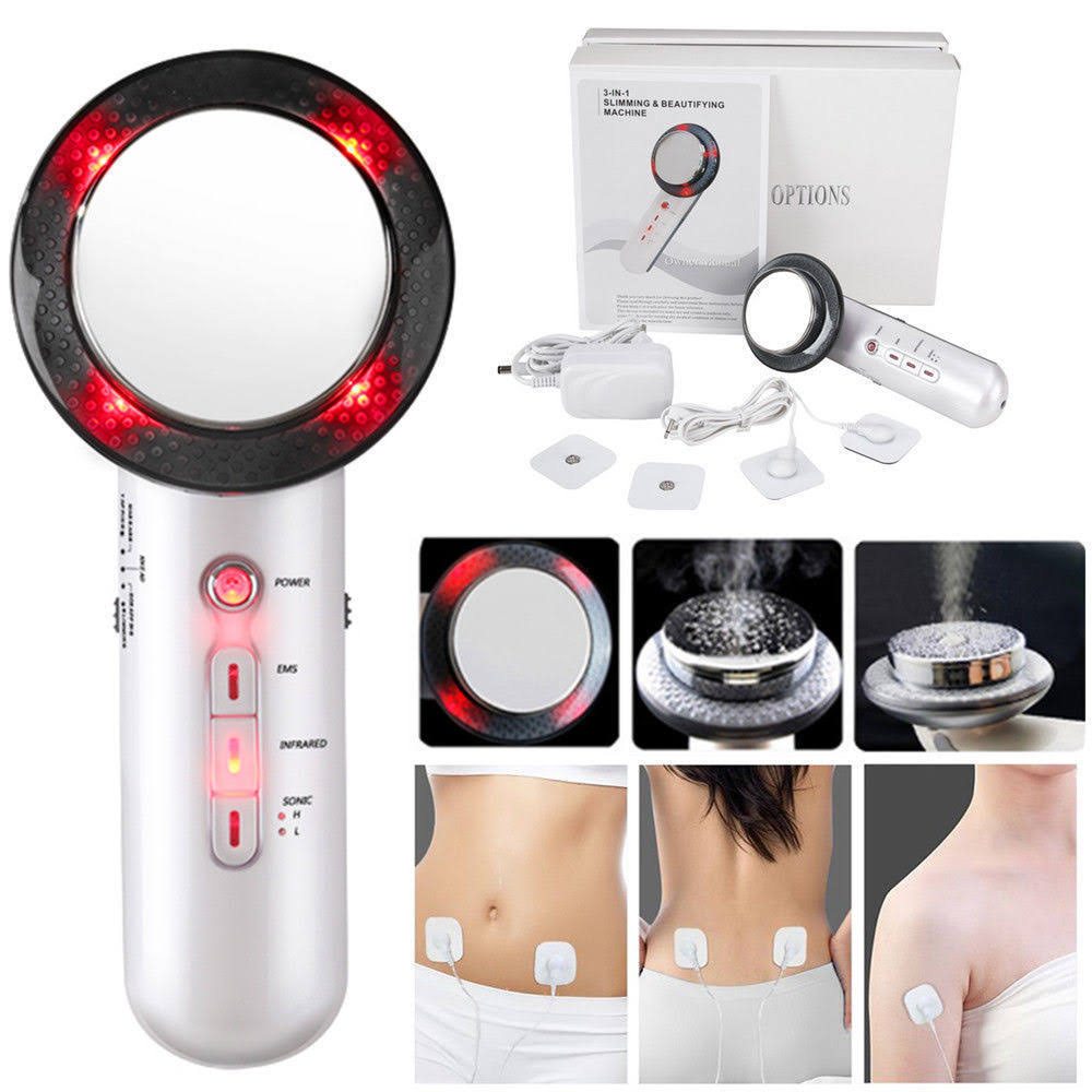 Ultrasonic Cavitation Slimming Machine P779676