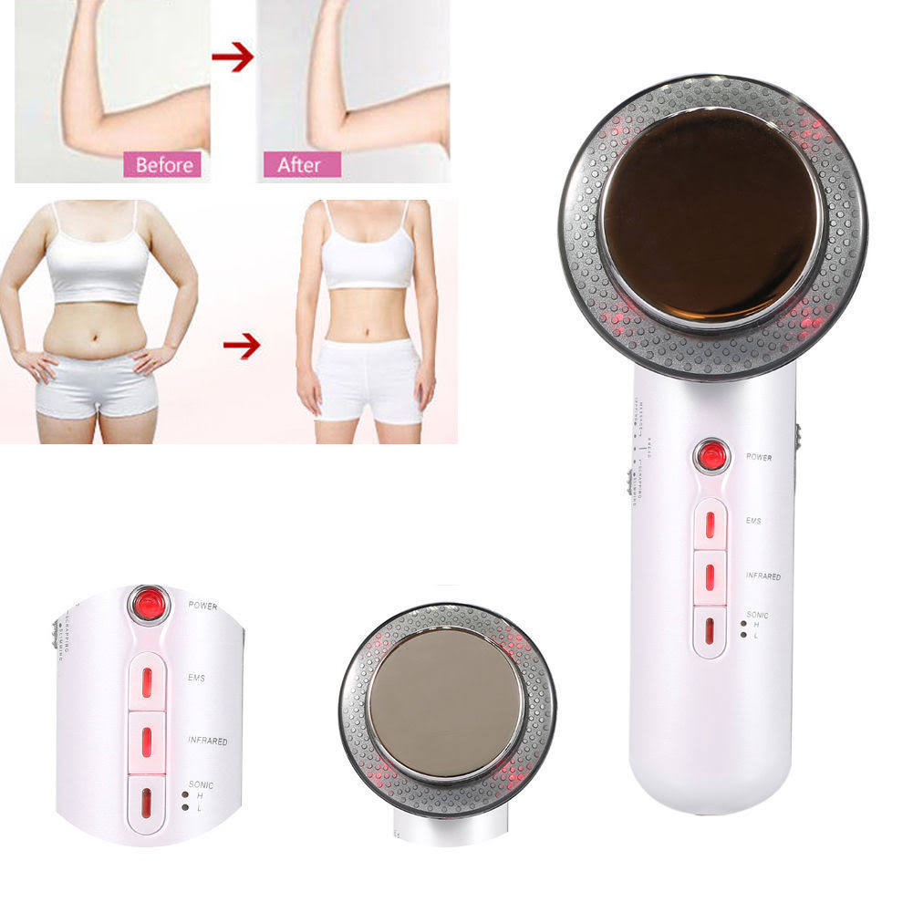 Ultrasonic Cavitation Slimming Machine P779676