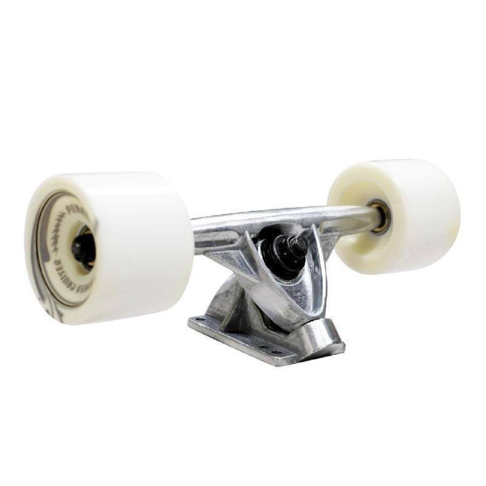 Drop Down Longboard Complete H6265
