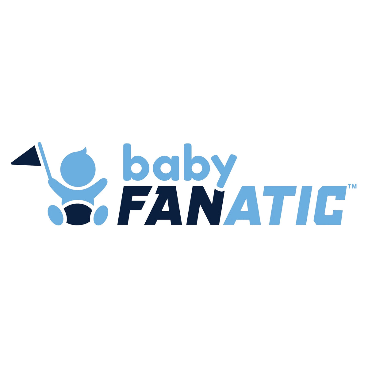 NFL Atlanta Falcons Baby Fan Doll Y489762
