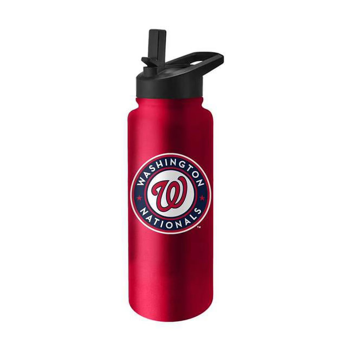 Washington Nationals Quencher Water Bottle G4775