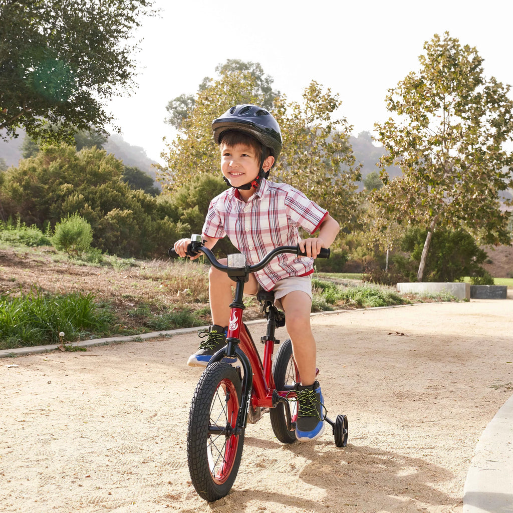 Boy's Bike M983138