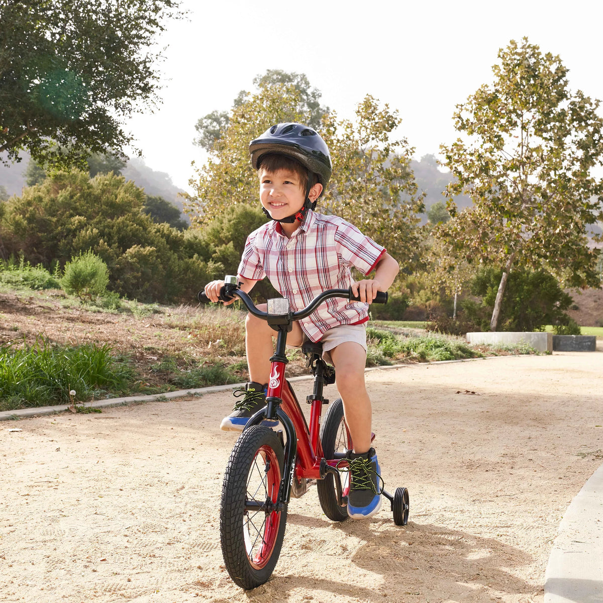 Boy's Bike M983138