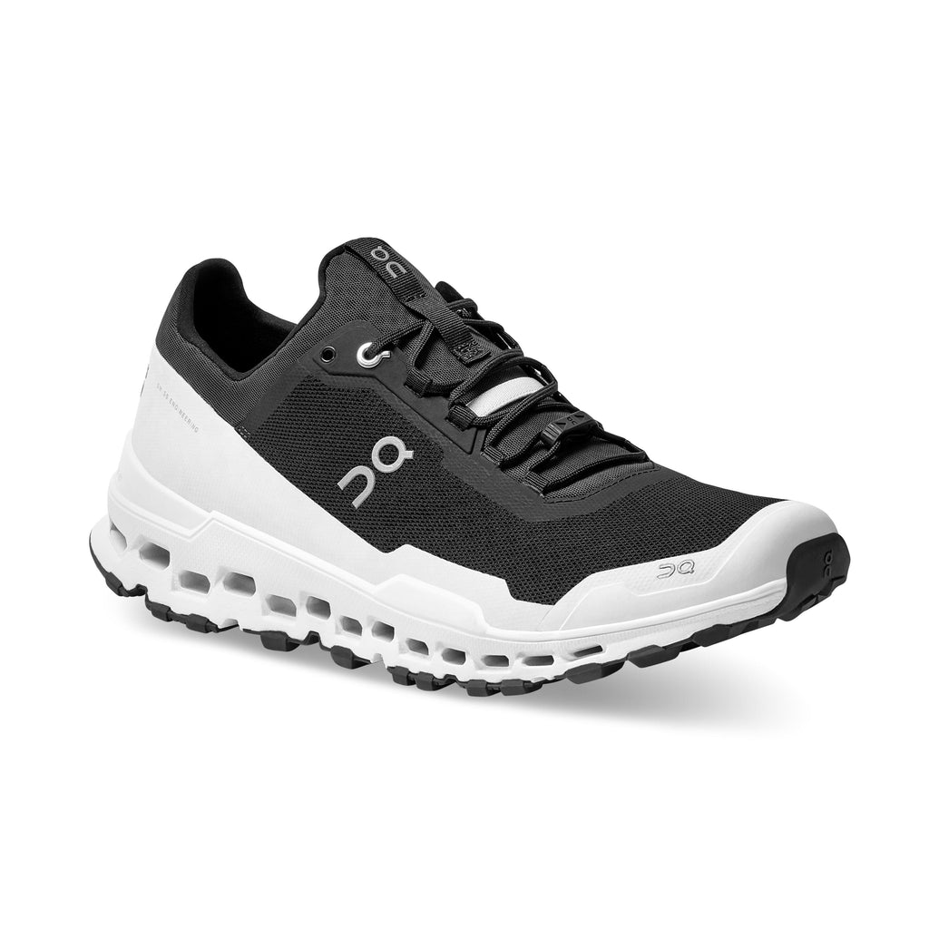 Cloudultra Black/White Running Shoes V895872