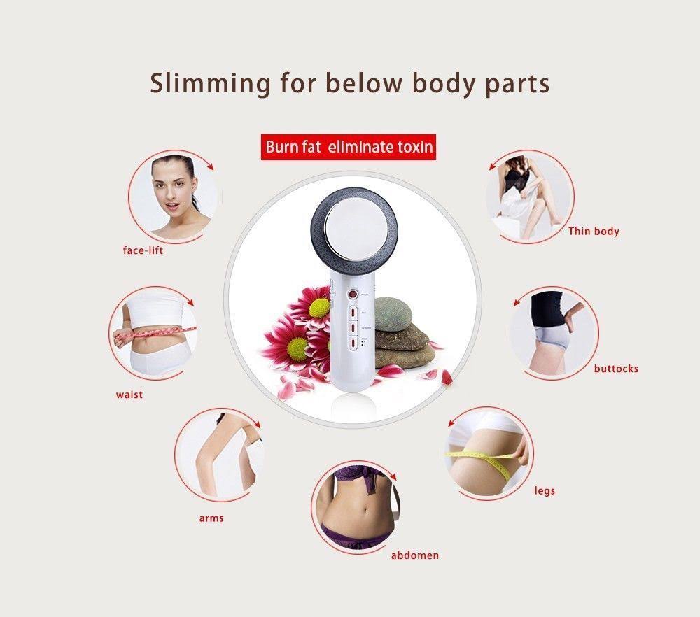 Ultrasonic Cavitation Slimming Machine P779676