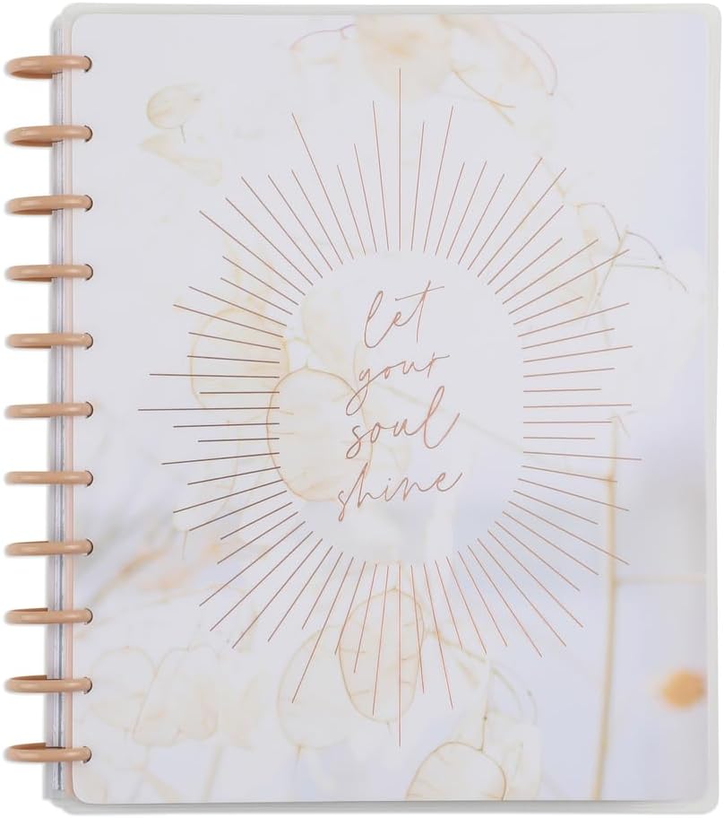 18-Month Planner Y9032