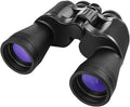 20x50 Compact HD Waterproof Binoculars with Strap Carrying Bag H55776