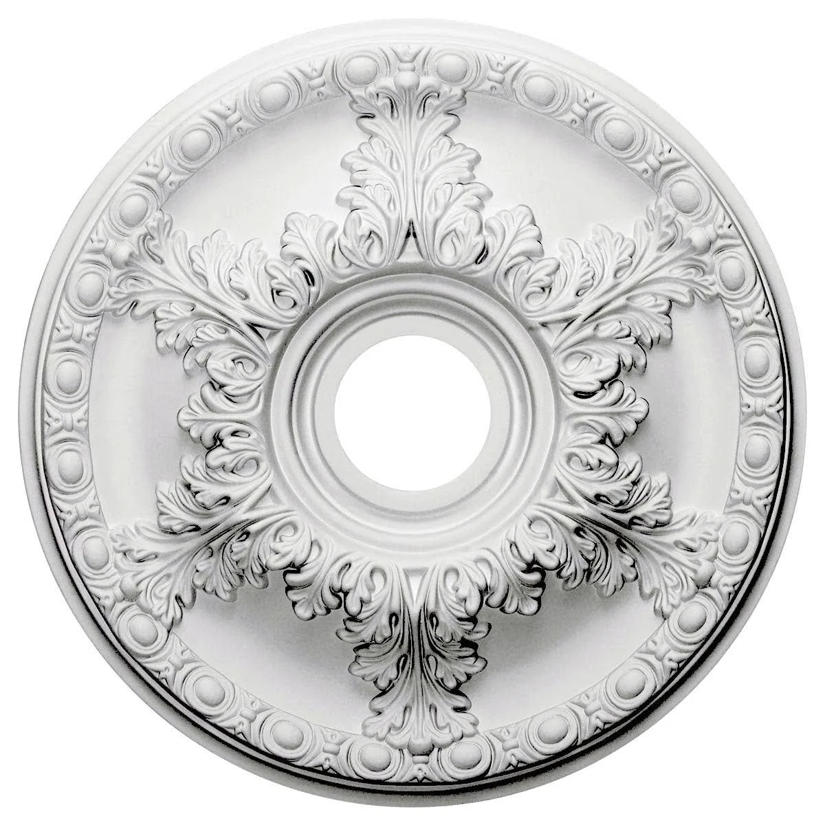 Ceiling Medallion T346
