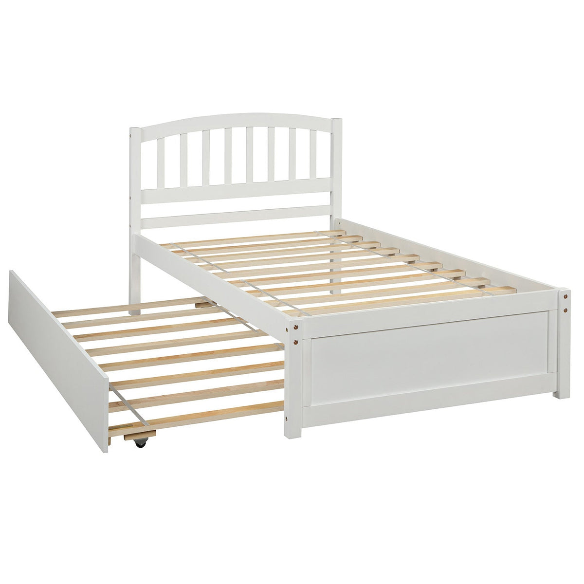 Twin Trundle Bed C34575
