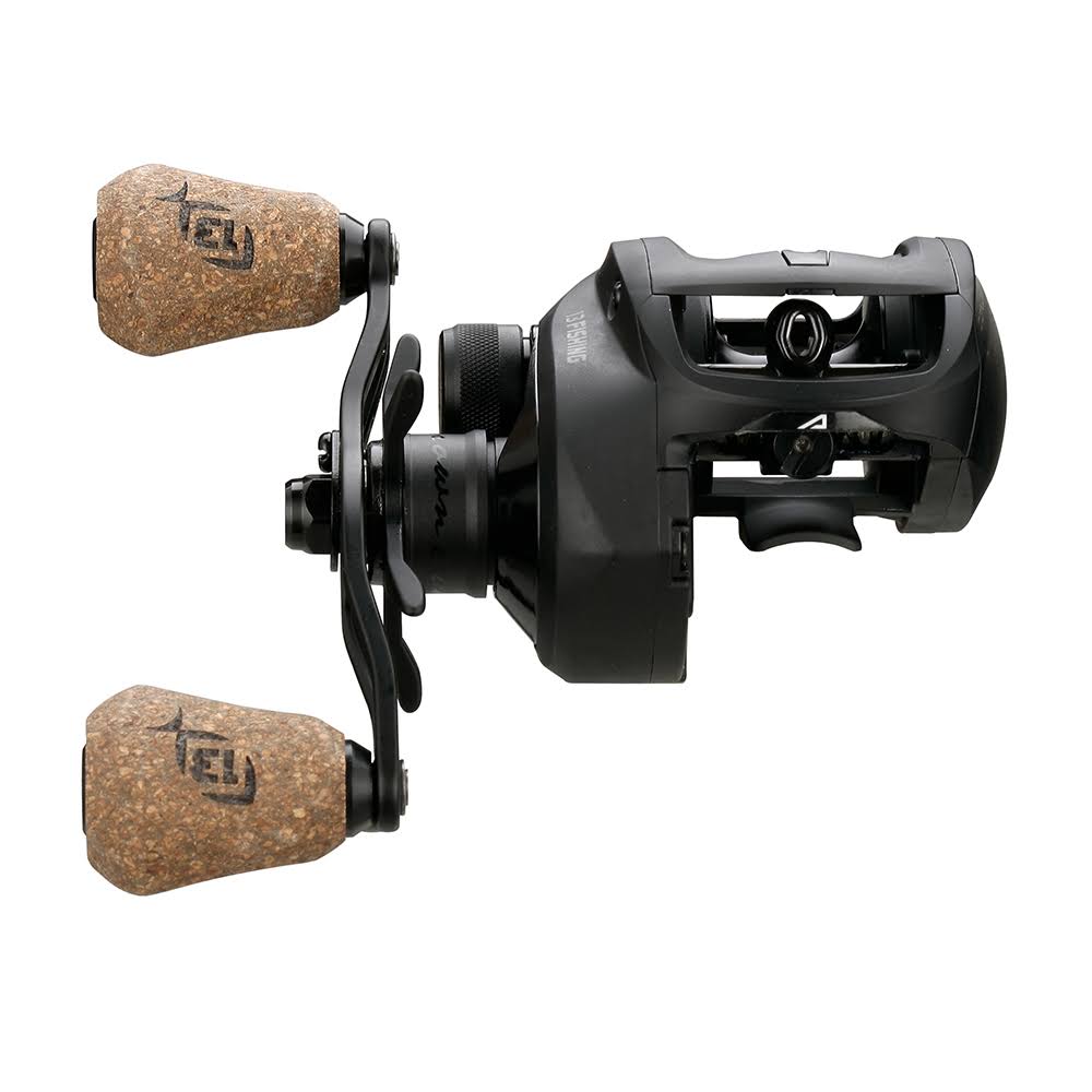 Baitcast Reel R921241