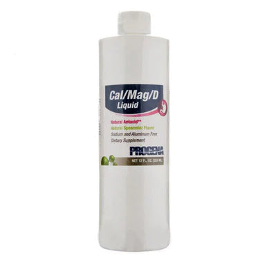 Cal-Mag-D Liquid 12oz P17388