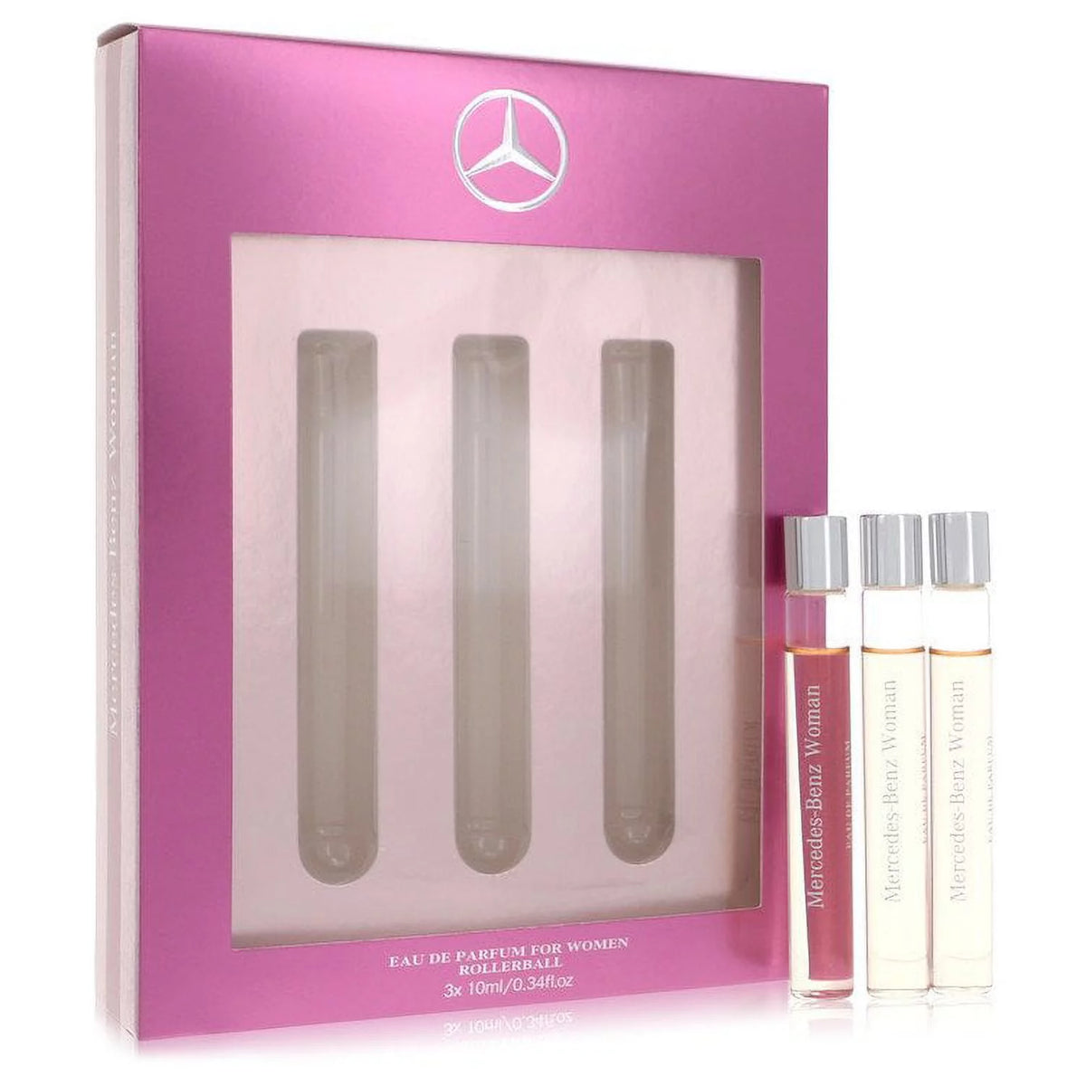 Mercedes Benz Gift Set for Women T575118