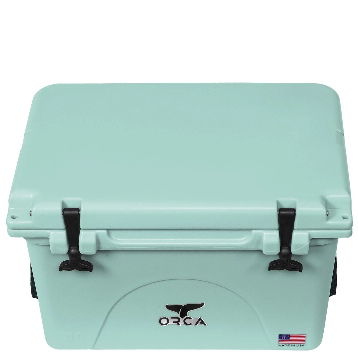 40 Quart Insulated Hard Cooler G880