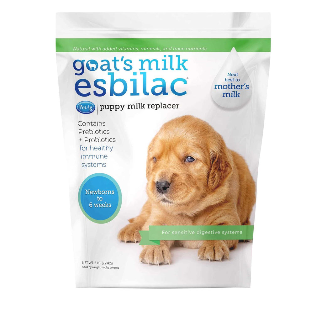 Goats Milk Powder for Puppies U37137