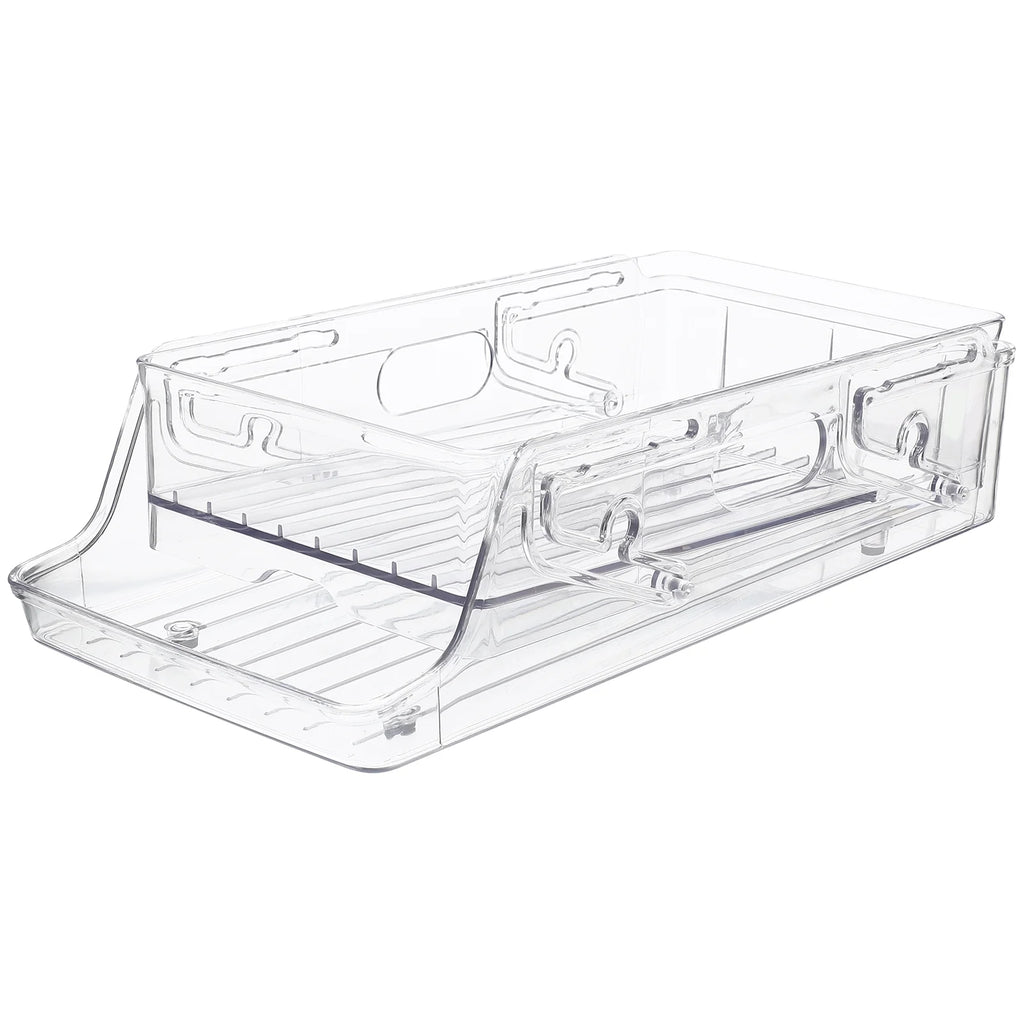 Double Layer Rolling Beverage Holder A165083